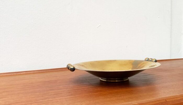 german art deco bowl from quist 1930s 18