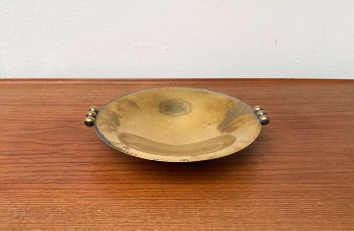 german art deco bowl from quist 1930s 9