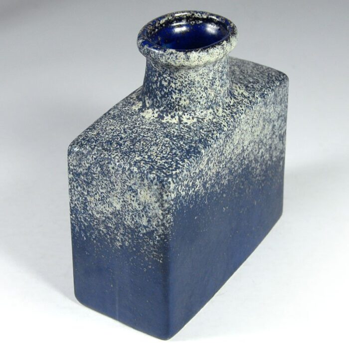 german ceramic vase from scheurich 1970s 3