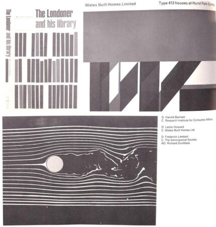 graphic design britain a comprehensive selection of recent british graphic design 1967 lambert frederick edited by 9843