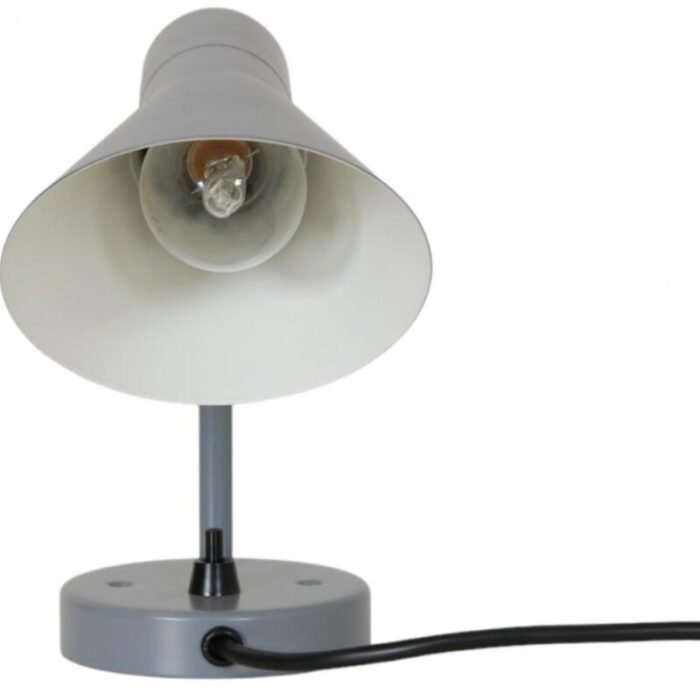 grey purple wall lamp by arne jacobsen 6283