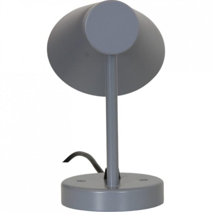 grey purple wall lamp by arne jacobsen 9654