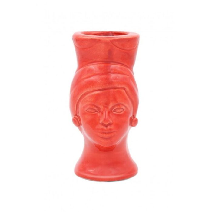 griffin mata rosso salaparuta from crita ceramiche set of 2 3