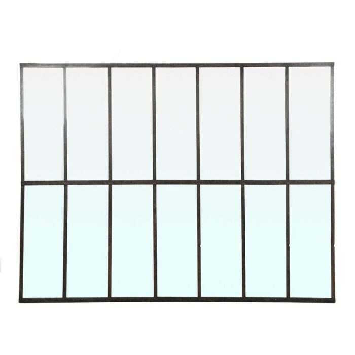 industrial glass mirror 1