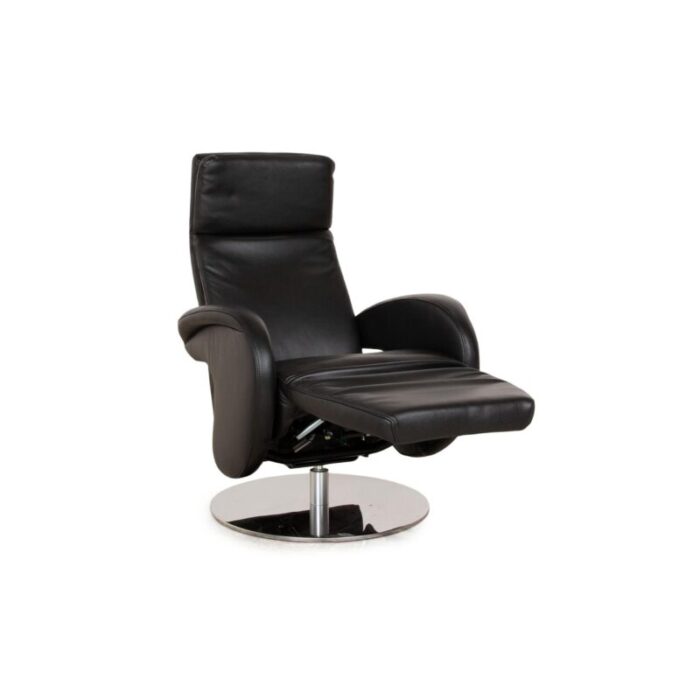 jupiter leather chair from willi schillig 2465