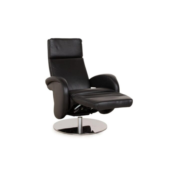 jupiter leather chair from willi schillig 3986