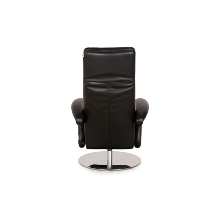 jupiter leather chair from willi schillig 6652