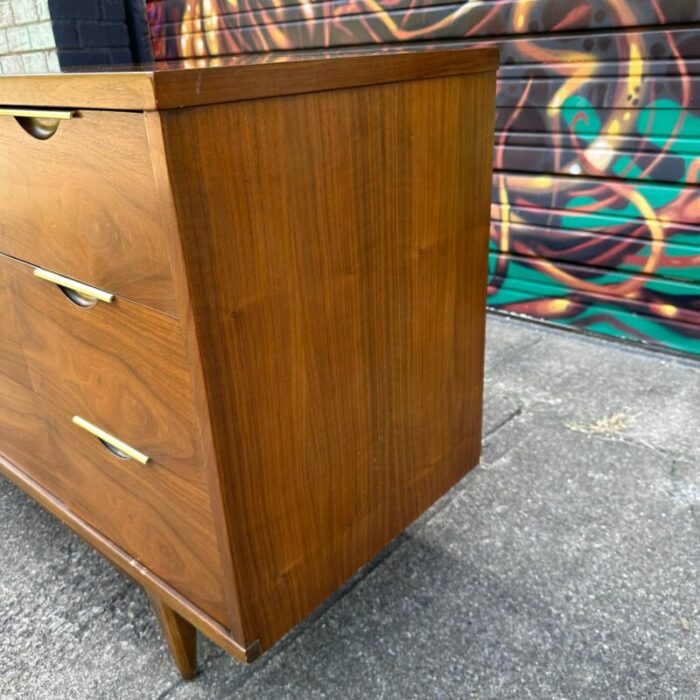 kent coffey the tableau low dresser 2567