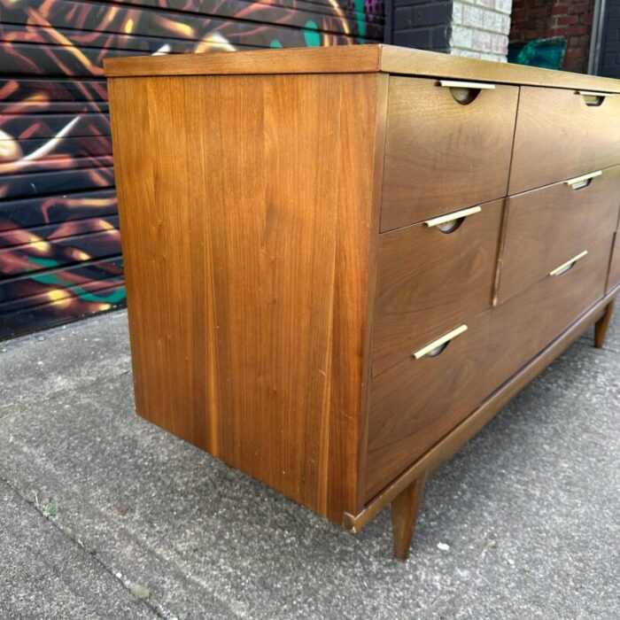 kent coffey the tableau low dresser 2956