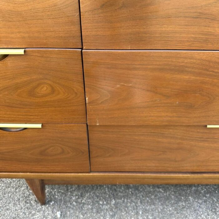 kent coffey the tableau low dresser 5503