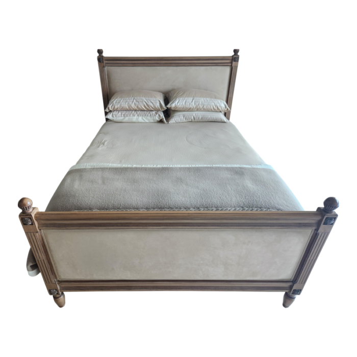 kreiss windsor queen bed 2285