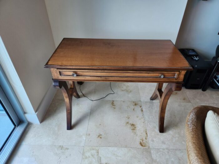 kreiss writing desk 8249