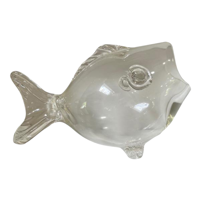 large glass fish terrarium 2616