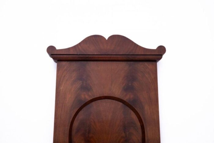 late 19th century mahogany mirror northern europe 1890s 3842