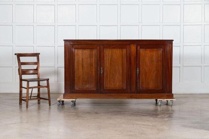 mahogany server sideboard 1890 5403