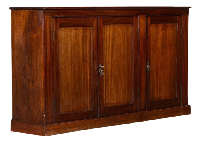 mahogany server sideboard 1890 9972