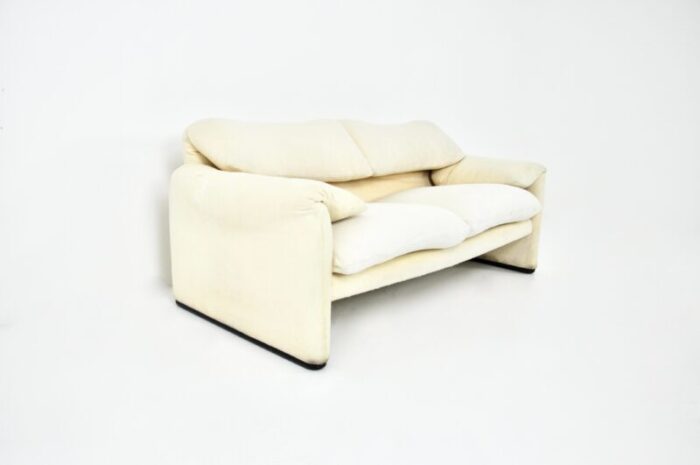 maralunga sofa attributed to vico magistretti for cassina 1970s 1152