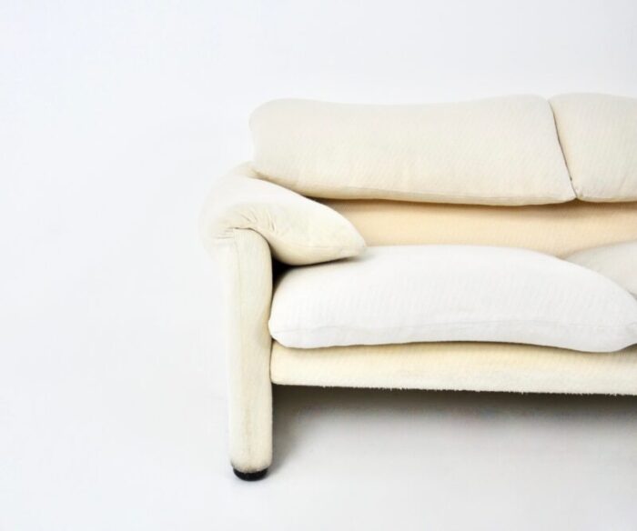 maralunga sofa attributed to vico magistretti for cassina 1970s 2820