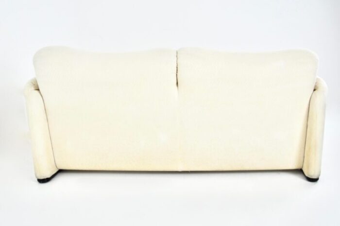 maralunga sofa attributed to vico magistretti for cassina 1970s 8507