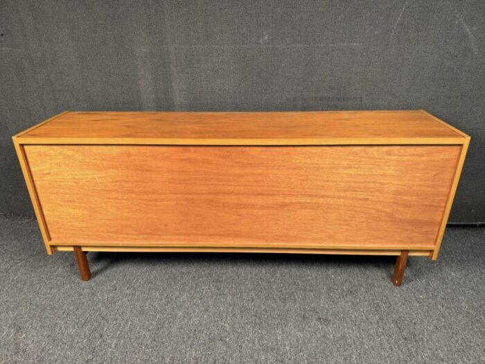 mid 20th century mid century modern sideboard 3323