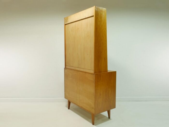 mid century german highboard 1960s 1937