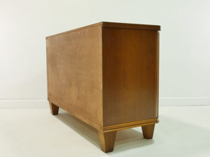 mid century german sideboard 1960s 0919