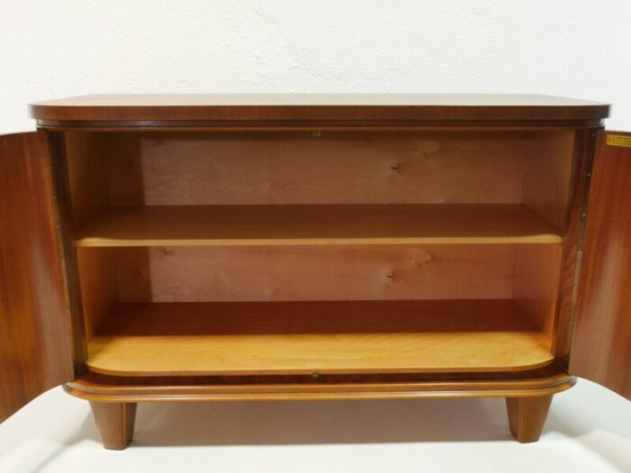 mid century german sideboard 1960s 3528