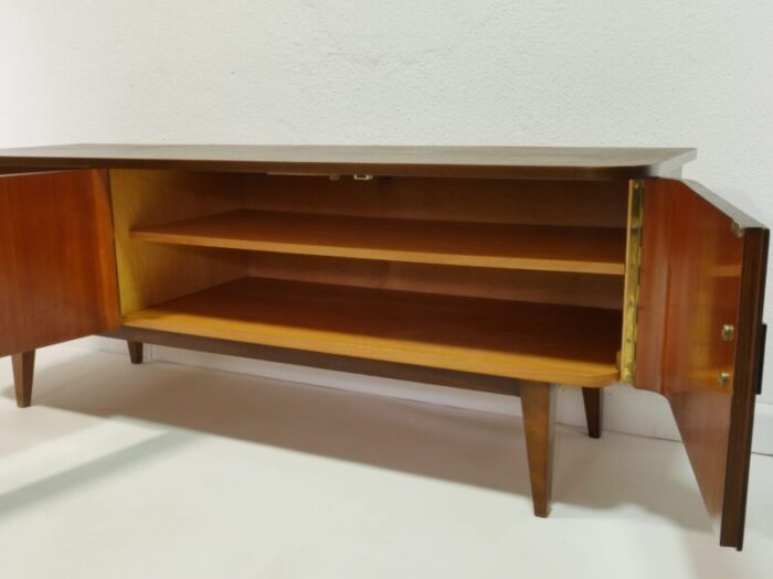 mid century german sideboard 1960s 5148