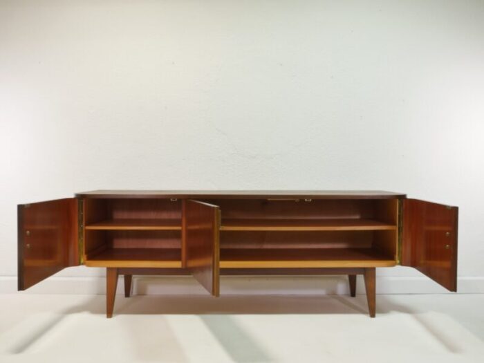 mid century german sideboard 1960s 6516