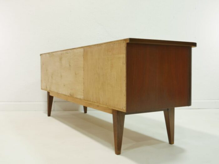 mid century german sideboard 1960s 6798