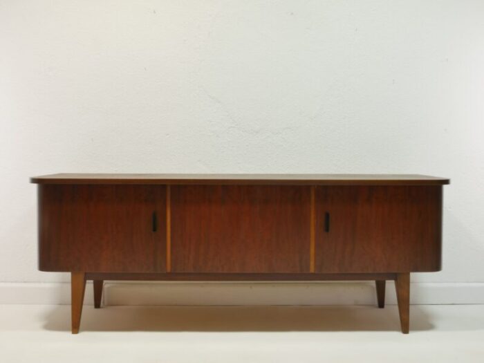 mid century german sideboard 1960s 7265