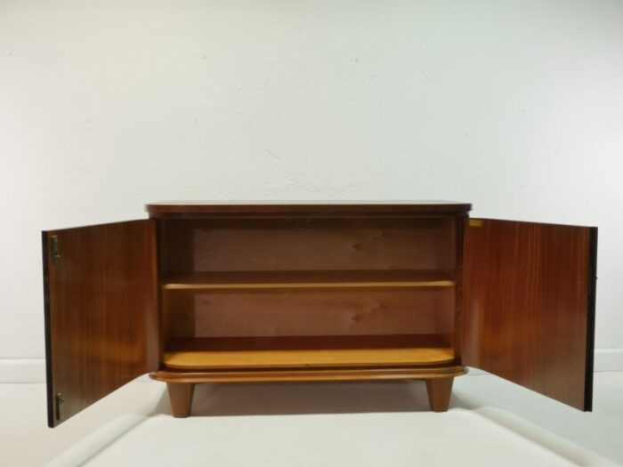 mid century german sideboard 1960s 8422