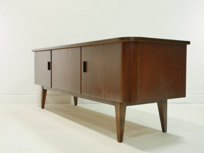 mid century german sideboard 1960s 9180