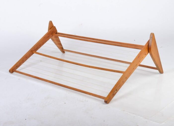 mid century wall rack from uluv 1960s 9007