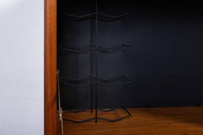 modular wall unit by poul cadovius for royal system 1950s 7342