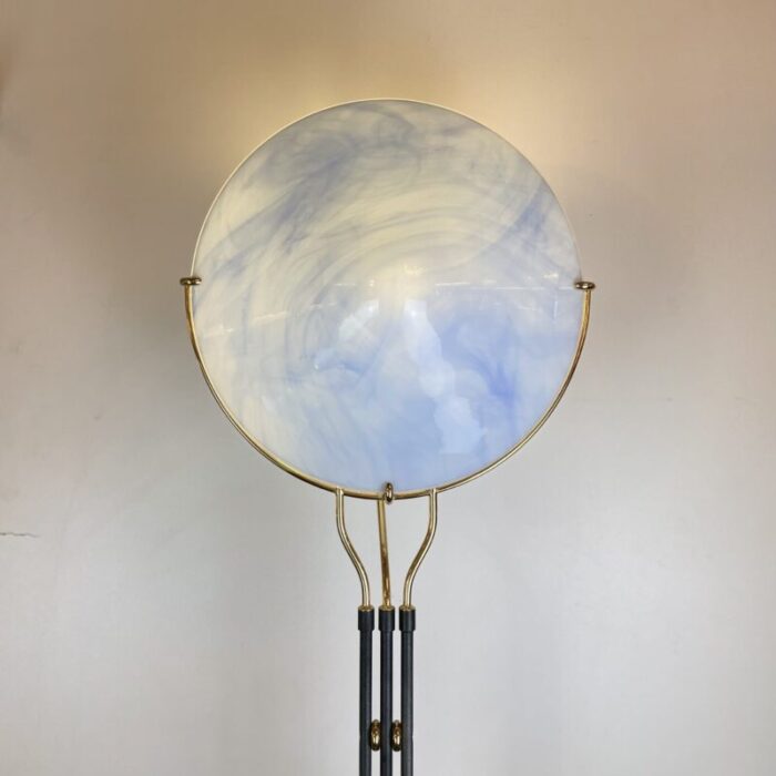 murano floor lamp 1980s 3488