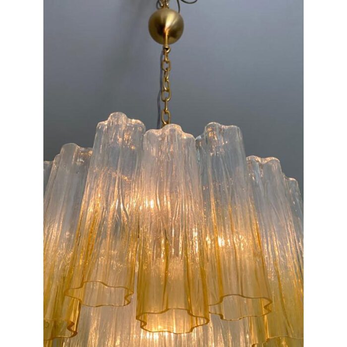 murano glass chandelier by simoeng 7596