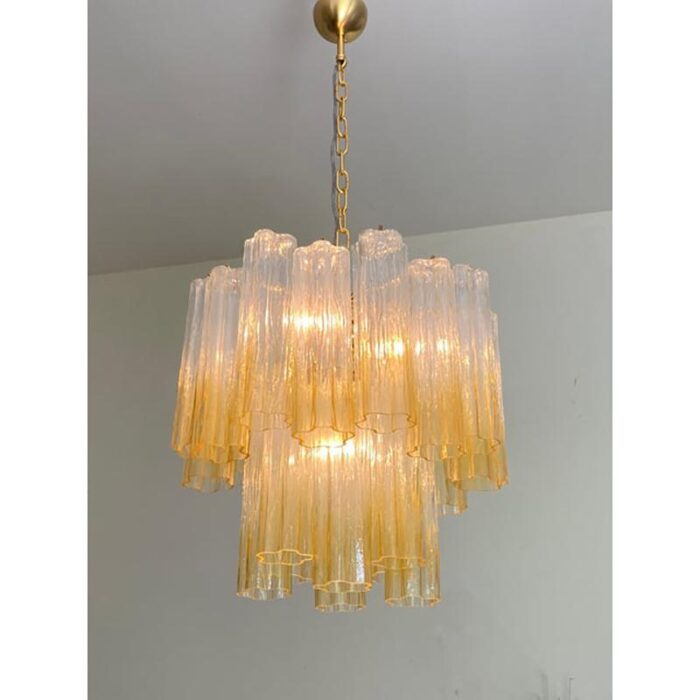 murano glass chandelier by simoeng 7609