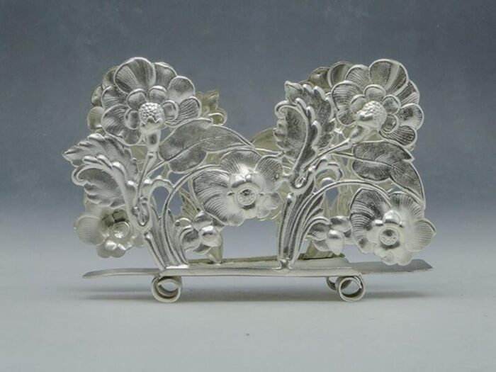 napkin holder from wws poland 1950s 2