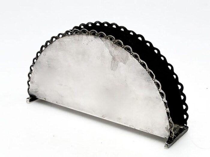 napkin holder poland 1930s 3