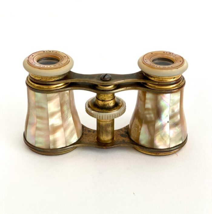 paris opera glasses 4755