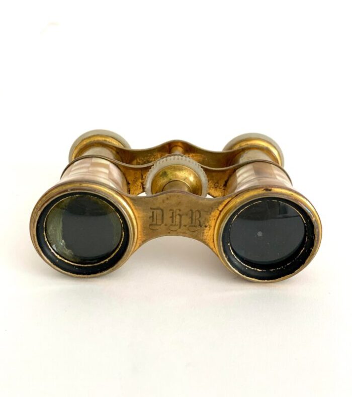 paris opera glasses 7754