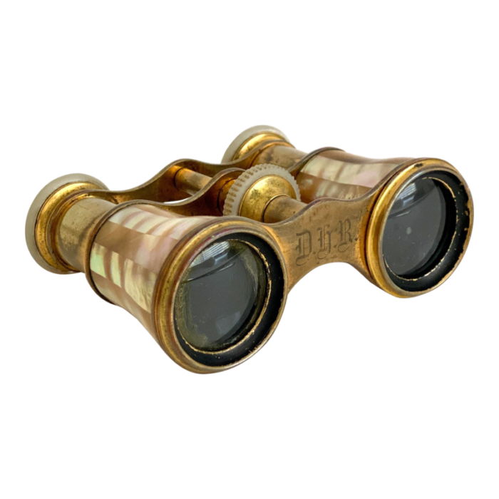 paris opera glasses 8387