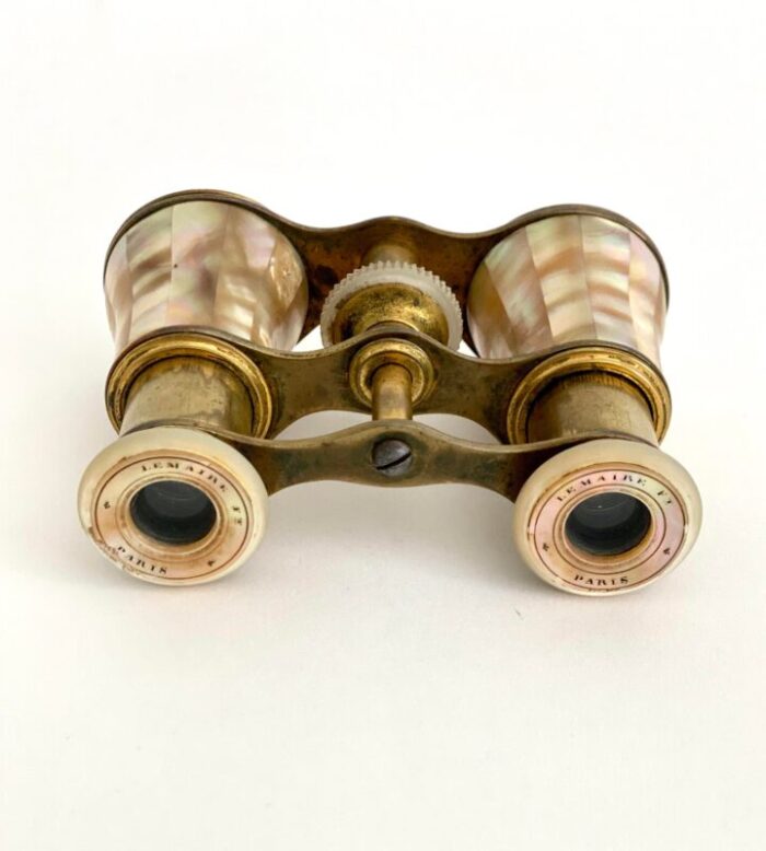 paris opera glasses 9718