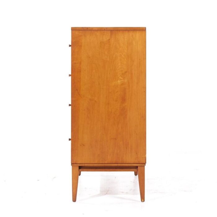 paul mccobb for planner group mid century highboy dresser 6931