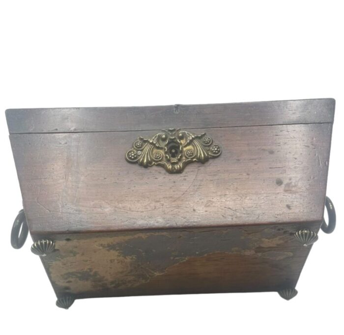 regency table box 2296