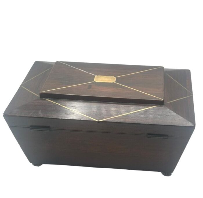 regency table box 7120