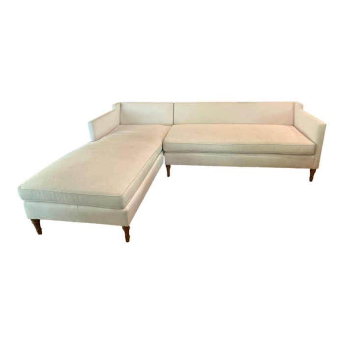 serena and lily sectional sofa 2661