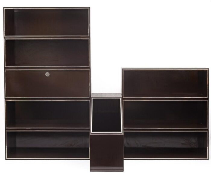 shelf by mario sabot 1970s 1031