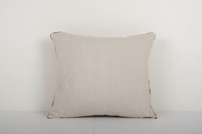 silk and velvet ika cushion cover 2010s 4